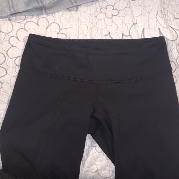 Lululemon Leggings - Picture 2 of 6